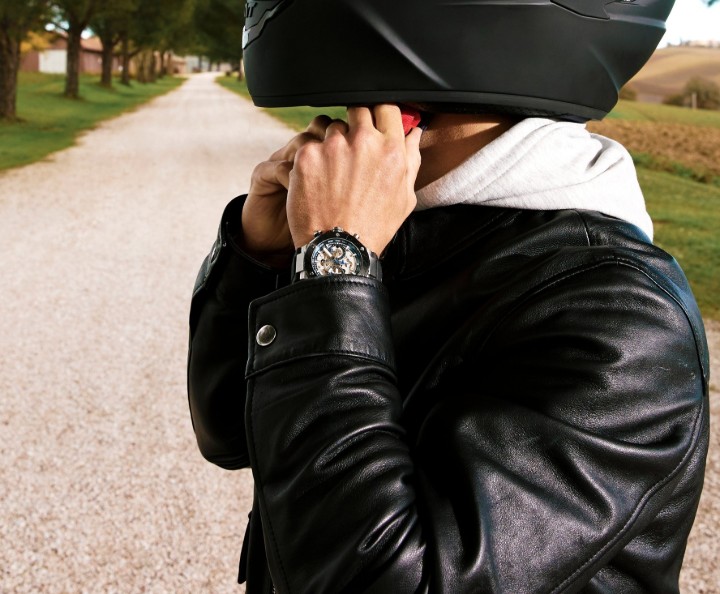 Bild von Tissot T-Race MotoGP Automatic Chronograph Limited Edition