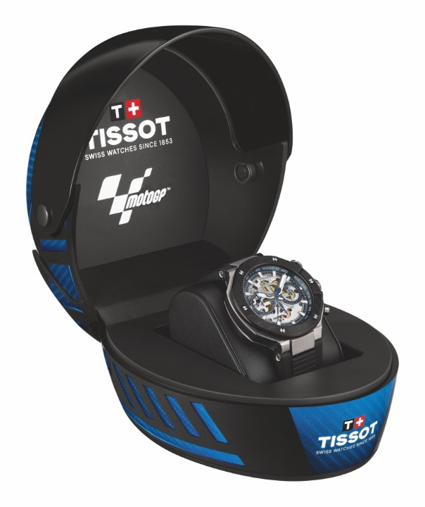 Bild von Tissot T-Race MotoGP Automatic Chronograph Limited Edition