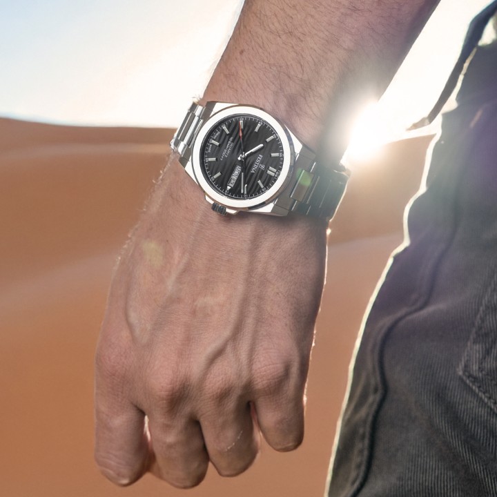 Bild von Festina Swiss Made