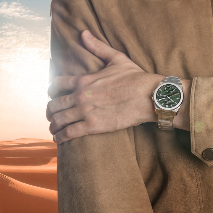 Bild von Festina Swiss Made