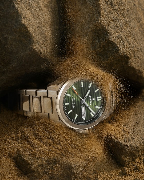 Bild von Festina Swiss Made