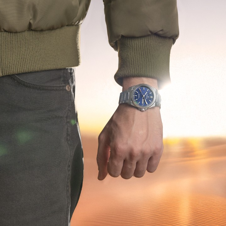 Bild von Festina Swiss Made