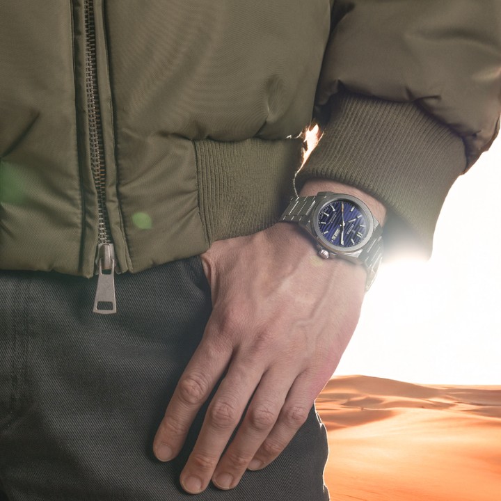 Bild von Festina Swiss Made