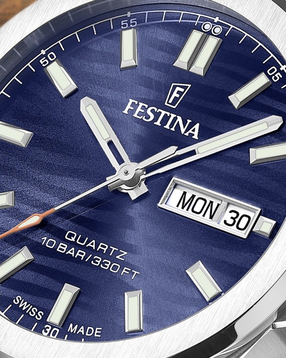 Bild von Festina Swiss Made