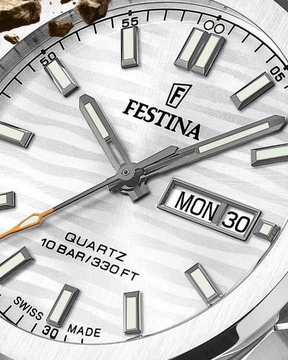 Bild von Festina Swiss Made