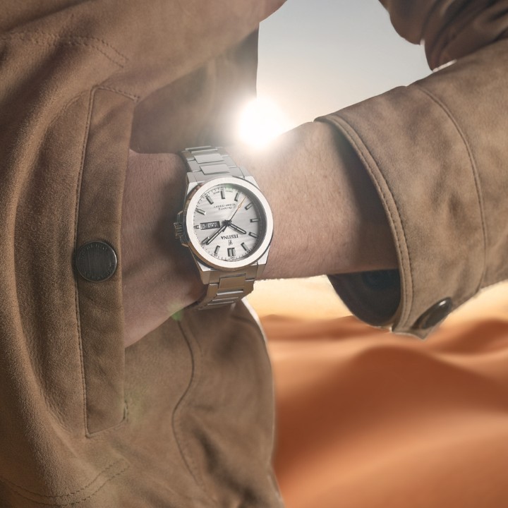 Bild von Festina Swiss Made