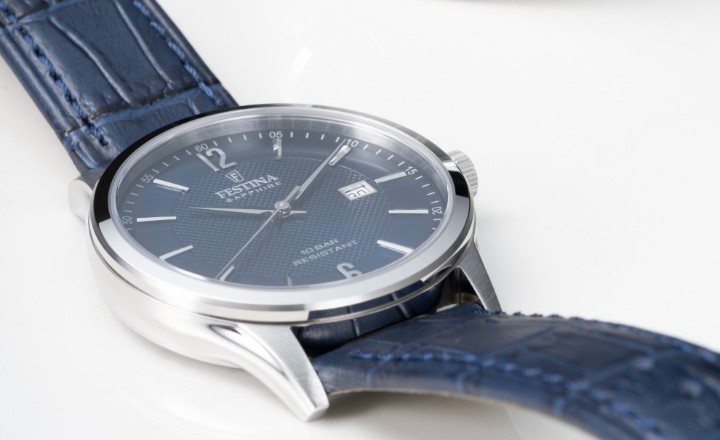 Bild von Festina Swiss Made