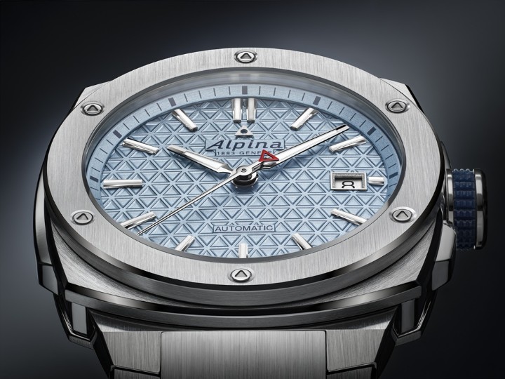 Bild von Alpina Alpiner Extreme Automatic