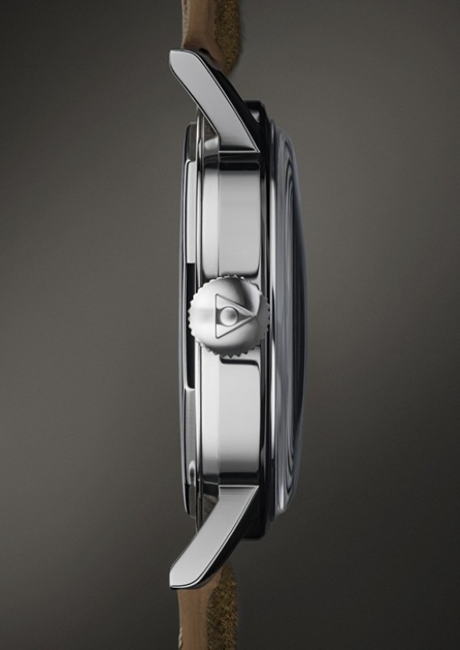 Bild von Alpina Heritage Tropic-Proof Handwinding