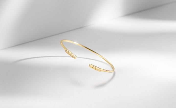 Bild von Armband LOEE AVA aus Gelbgold