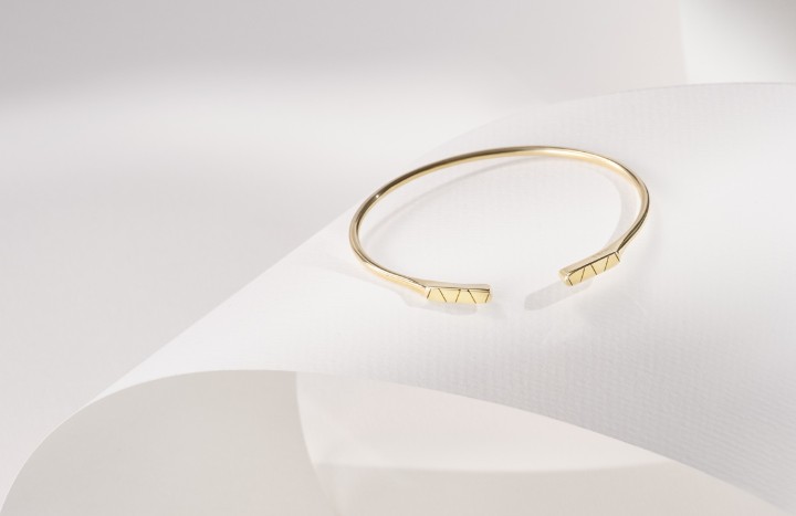 Bild von Armband LOEE AVA aus Gelbgold