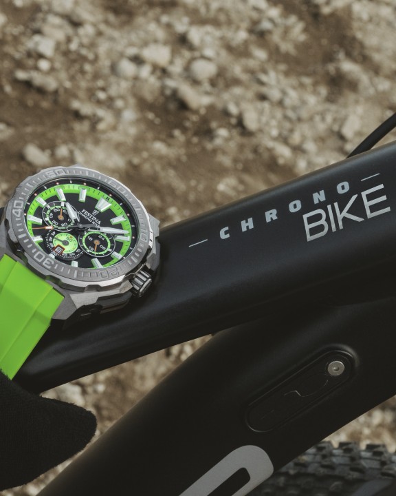 Bild von Festina Chrono Bike '25