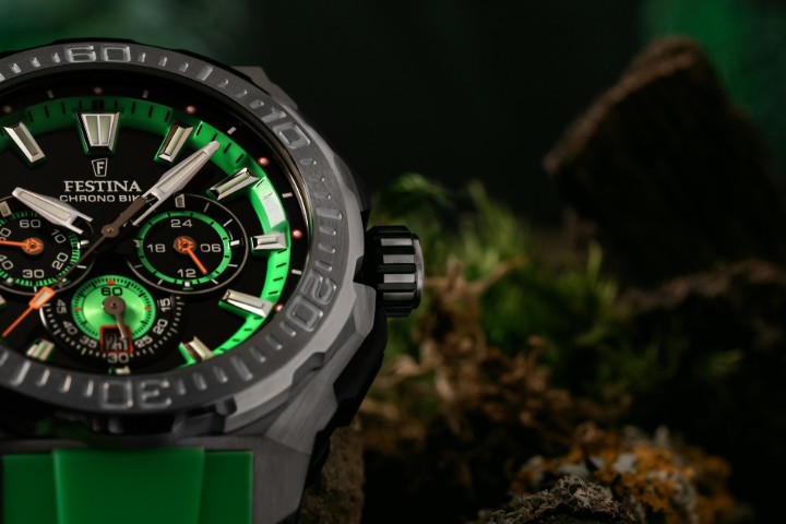 Bild von Festina Chrono Bike '25