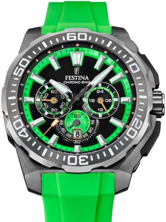 Bild von Festina Chrono Bike '25