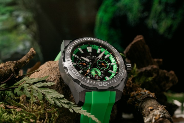Bild von Festina Chrono Bike '25