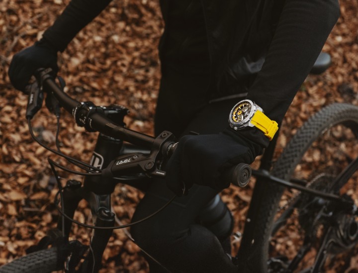 Bild von Festina Chrono Bike '25