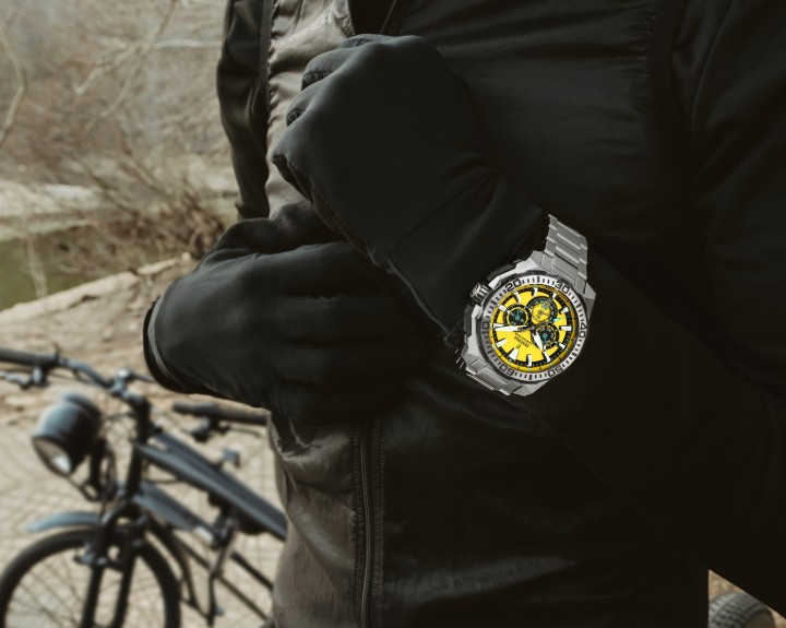 Bild von Festina Chrono Bike '25