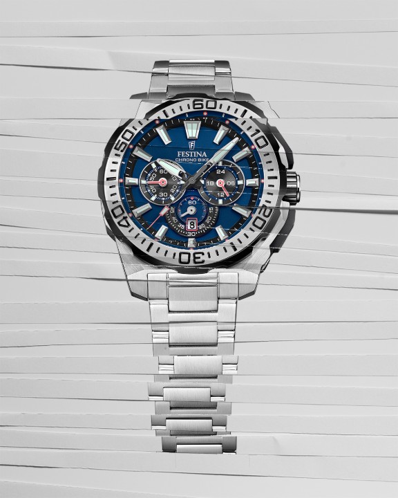 Bild von Festina Chrono Bike '25