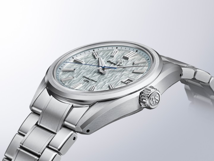 Bild von Grand Seiko Evolution 9 Spring Drive U.F.A.