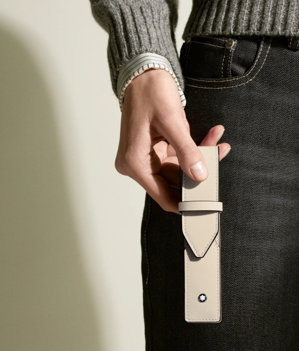 Bild von Etui für Stift Montblanc Meisterstück