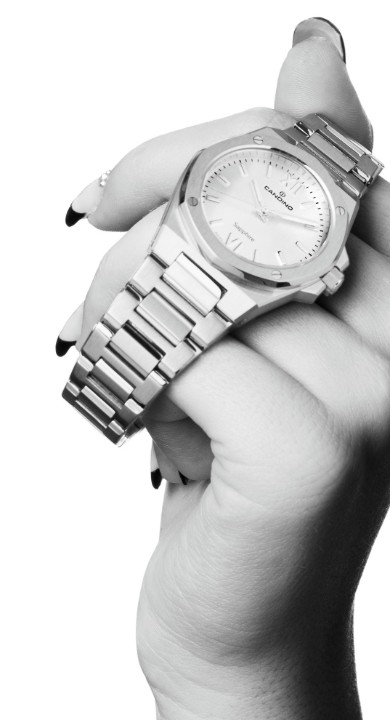Bild von Candino Lady Elegance