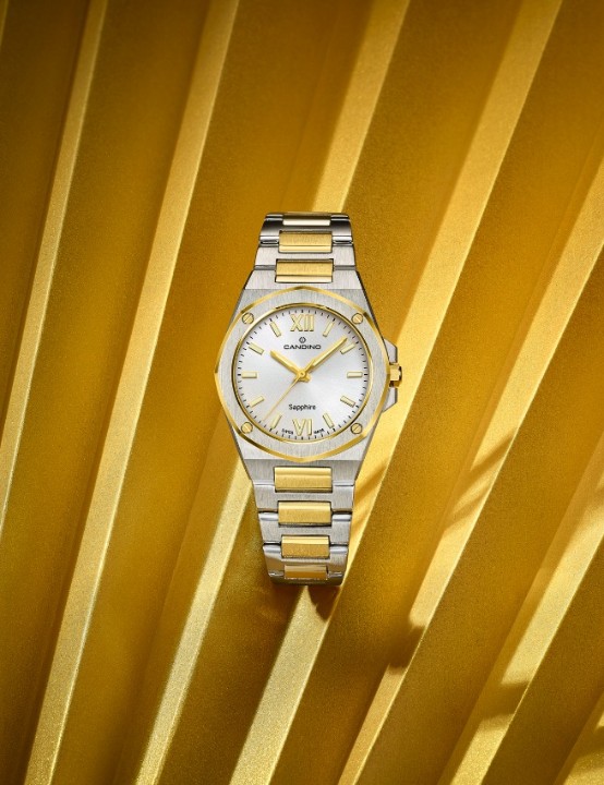 Bild von Candino Lady Elegance