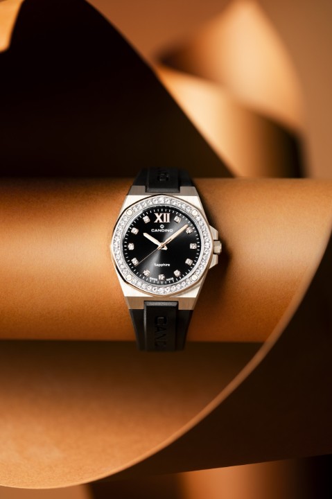 Bild von Candino Lady Elegance