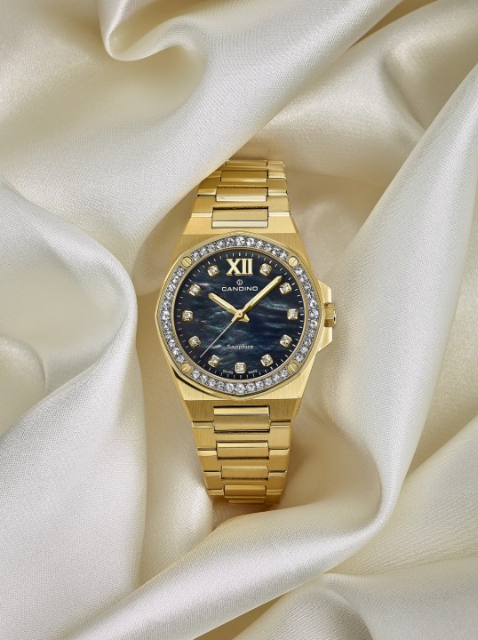 Bild von Candino Lady Elegance