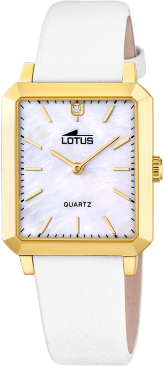 Bild von Lotus Square Series