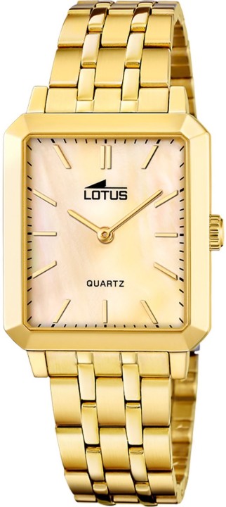 Bild von Lotus Square Series