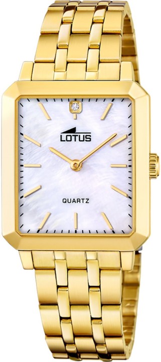 Bild von Lotus Square Series