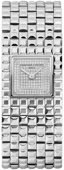 Bild von Frederique Constant Classics Manchette