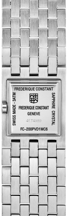 Bild von Frederique Constant Classics Manchette