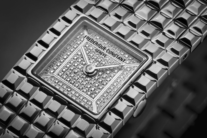 Bild von Frederique Constant Classics Manchette