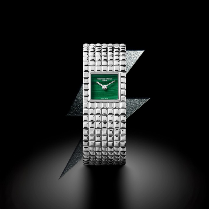 Bild von Frederique Constant Classics Manchette
