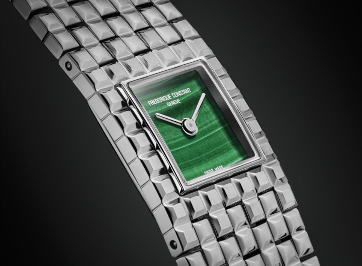 Bild von Frederique Constant Classics Manchette