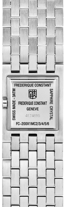 Bild von Frederique Constant Classics Manchette