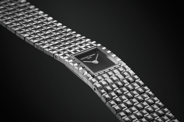 Bild von Frederique Constant Classics Manchette