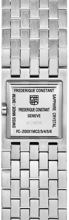 Bild von Frederique Constant Classics Manchette