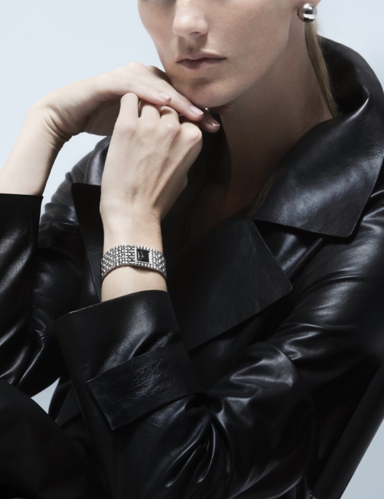 Bild von Frederique Constant Classics Manchette