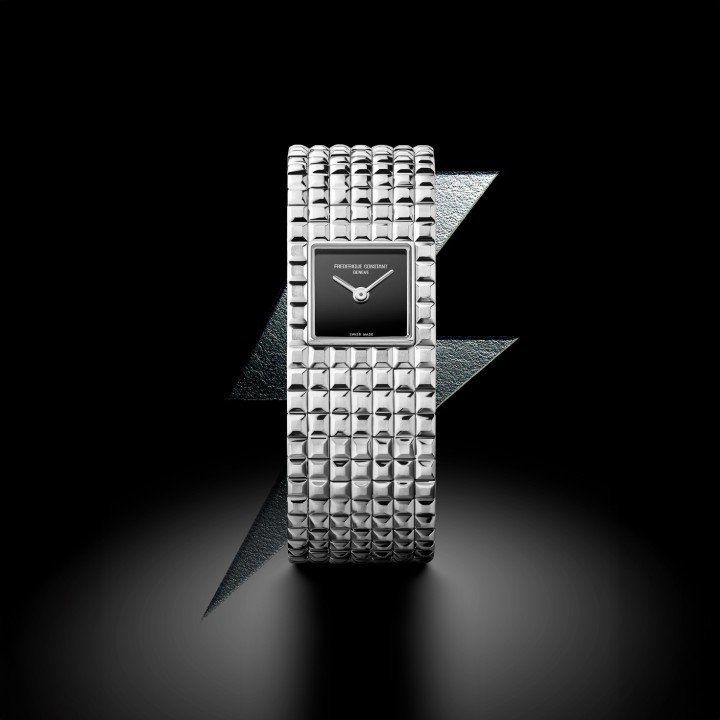 Bild von Frederique Constant Classics Manchette