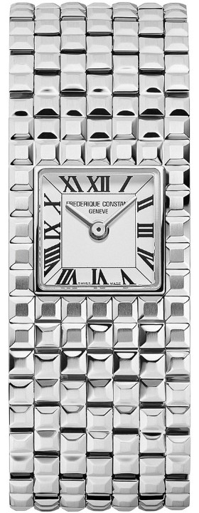 Bild von Frederique Constant Classics Manchette