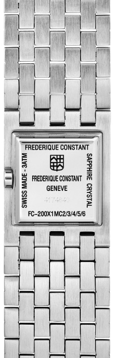 Bild von Frederique Constant Classics Manchette