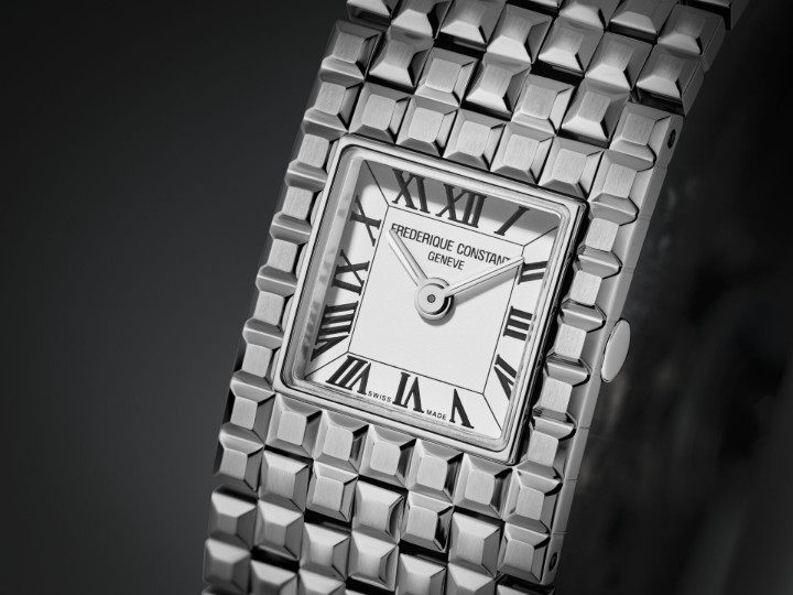 Bild von Frederique Constant Classics Manchette