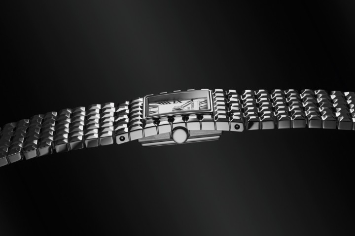 Bild von Frederique Constant Classics Manchette