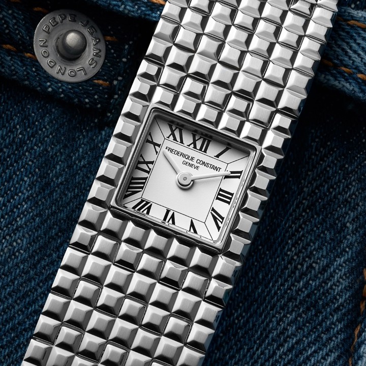 Bild von Frederique Constant Classics Manchette