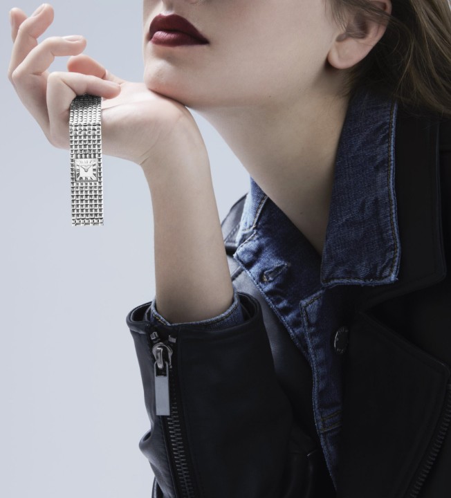 Bild von Frederique Constant Classics Manchette