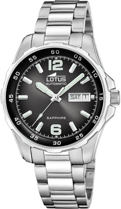 Bild von Lotus Automatic