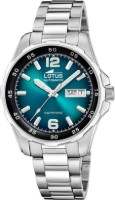 Bild von Lotus Automatic