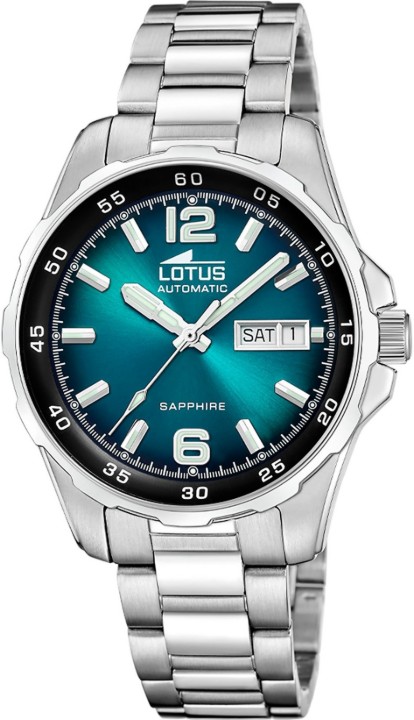 Bild von Lotus Automatic